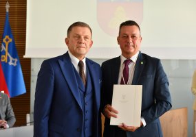 Derliaus šventė – bičiulių ir partnerių susitikimas