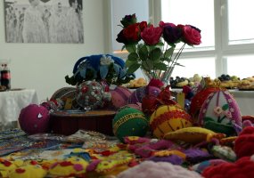 Festivalis „Vienas pasaulis visiems“: kai skirtumai veda į vienybę