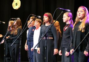 Festivalis „Vienas pasaulis visiems“: kai skirtumai veda į vienybę