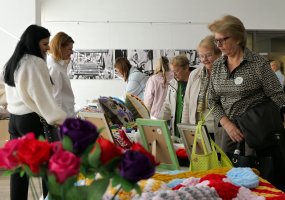 Festivalis „Vienas pasaulis visiems“: kai skirtumai veda į vienybę