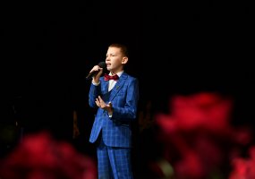 Muzikiniai sveikinimai socialiniams darbuotojams