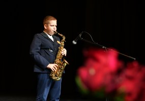 Muzikiniai sveikinimai socialiniams darbuotojams