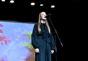 Muzikiniai sveikinimai socialiniams darbuotojams