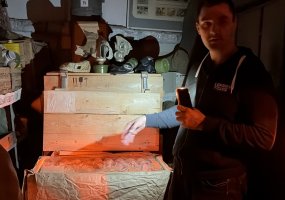 Uczniowie Gimnazjum im. Jana Śniadeckiego w Solecznikach wzięli udział w edukacyjno-poznawczej wycieczce do Wilna pod hasłem „Śladami historii: od profilu biologicznego człowieka do dziedzictwa zimnej wojny”.