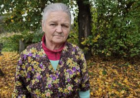 Bendrystės šviesa Poškonių bendruomenėje