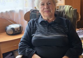 Bendrystės šviesa Poškonių bendruomenėje