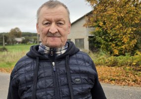 Bendrystės šviesa Poškonių bendruomenėje