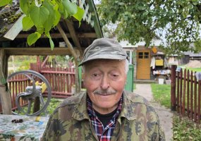 Bendrystės šviesa Poškonių bendruomenėje