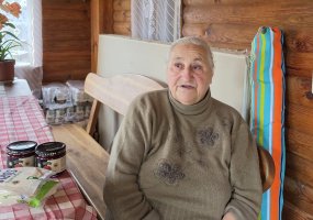 Bendrystės šviesa Poškonių bendruomenėje