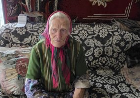 Bendrystės šviesa Poškonių bendruomenėje
