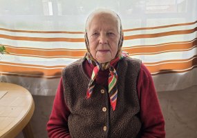 Bendrystės šviesa Poškonių bendruomenėje