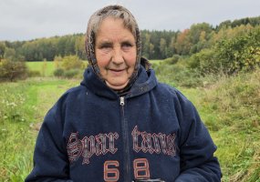 Bendrystės šviesa Poškonių bendruomenėje