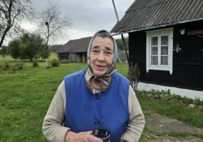 Bendrystės šviesa Poškonių bendruomenėje