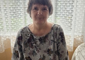 Bendrystės šviesa Poškonių bendruomenėje