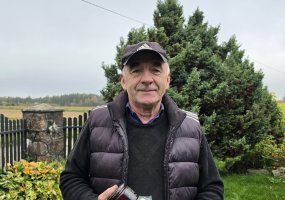 Bendrystės šviesa Poškonių bendruomenėje