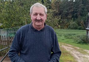 Bendrystės šviesa Poškonių bendruomenėje