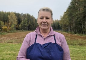 Bendrystės šviesa Poškonių bendruomenėje