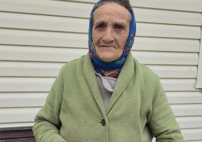 Bendrystės šviesa Poškonių bendruomenėje