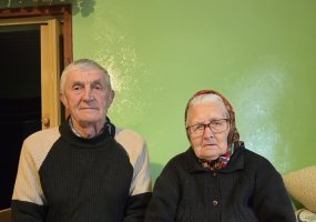 Bendrystės šviesa Poškonių bendruomenėje