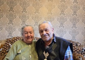 Bendrystės šviesa Poškonių bendruomenėje