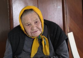 Bendrystės šviesa Poškonių bendruomenėje