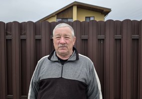 Bendrystės šviesa Poškonių bendruomenėje
