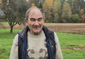 Bendrystės šviesa Poškonių bendruomenėje