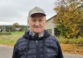 Bendrystės šviesa Poškonių bendruomenėje
