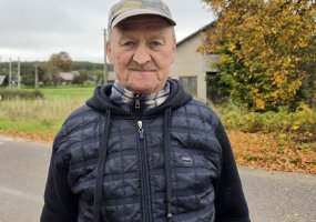 Bendrystės šviesa Poškonių bendruomenėje