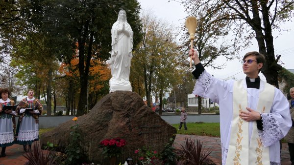Dieveniškės: bendruomenė stipri savo žmonėmis