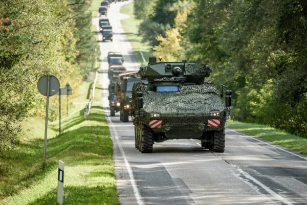 Lietuvos kariuomenės ir NATO sąjungininkų pratybos civilinėse teritorijose