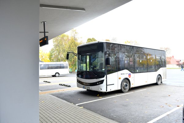 Nemokamas reisas į Šalčininkų ir Milvydų kapines