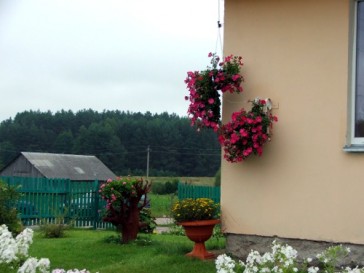Dieveniškių seniūnija