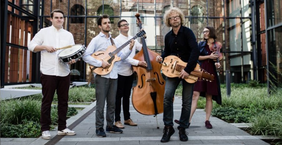 Mencel Quintet
